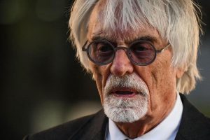 Fast Cars And Loose Taxes: Does Bernie Ecclestone Belong In Jail?