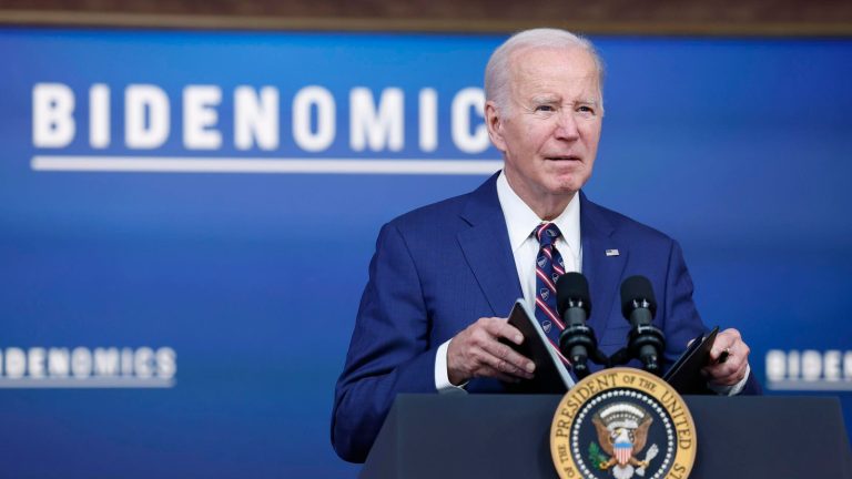 When Biden’s Next Student Student Loan Forgiveness Plan May Go Live
