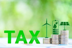IRA Energy Tax Credits, Part 1: History And Early Guidance