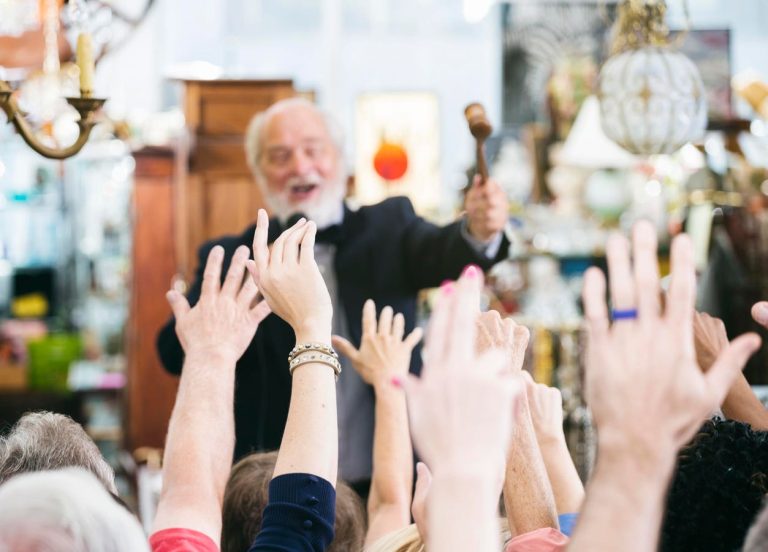 Interesting Charging Order Opinions In The Estates Bid-Rigging Scheme