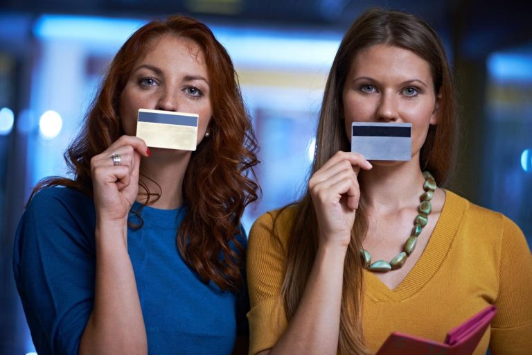 Credit Cards With A Fragrance