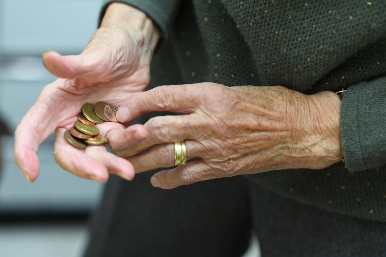 The $18.5M Elder Fraud Sweepstakes Scam