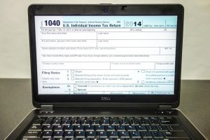 Are You Really Sure Your Electronic Form 1040 Was Filed?