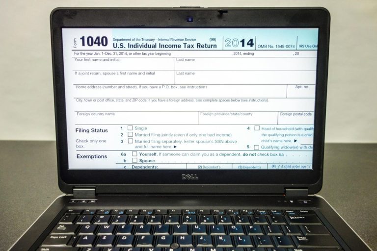 Are You Really Sure Your Electronic Form 1040 Was Filed?
