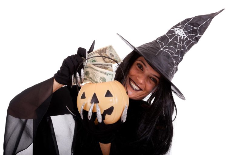 13 Financial Tricks And Treats