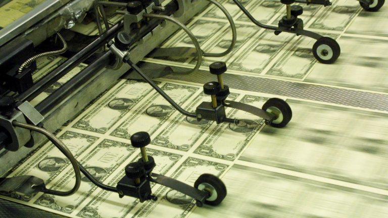 Boosting Israel Funding And Cutting IRS Spending: GOP Bill’s Impact Explained