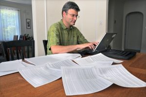 Why You Need To Check Your Aging Parent’s Credit Report