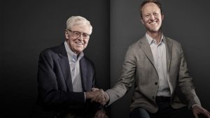 How Aging Billionaires Are Making Sure Their Money Doesn't Go To Uncle Same