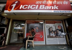 ICICI Bank and other Indian equities get buy ratings from Jefferies India