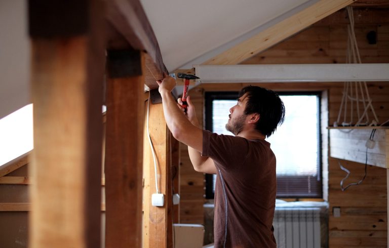 The Complete Guide to Building Your Own Home