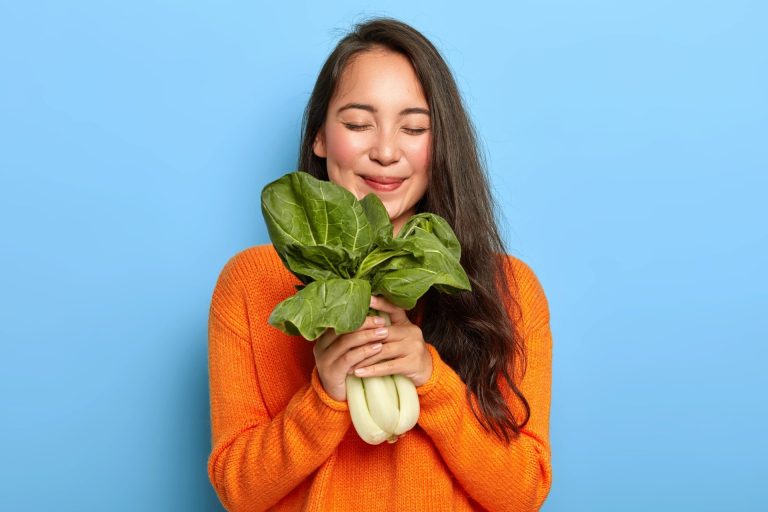 10 Foods That Might Help Fight Off Dementia