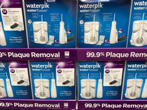 Are Water Flossers Worth the Cost?