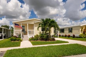 15 States Investing the Most in Manufactured Housing