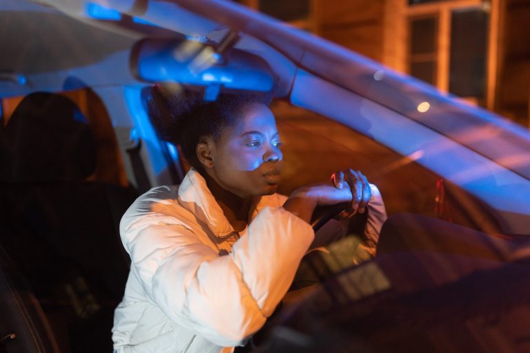 What Actually Happens If You Don’t Buy Car Insurance?