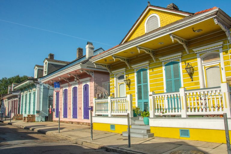 5 Places Where Home Values Have Plunged As Much As 10%