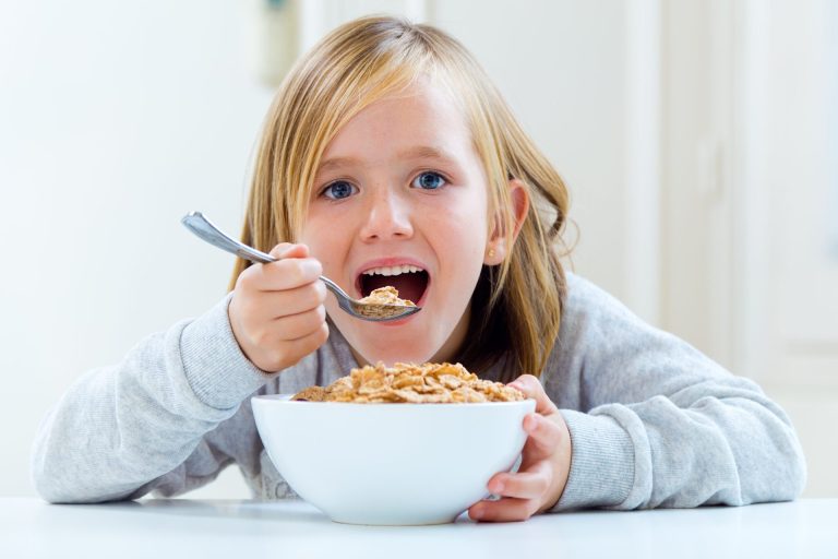 6 Breakfast Cereals With More Sugar Than a Doughnut