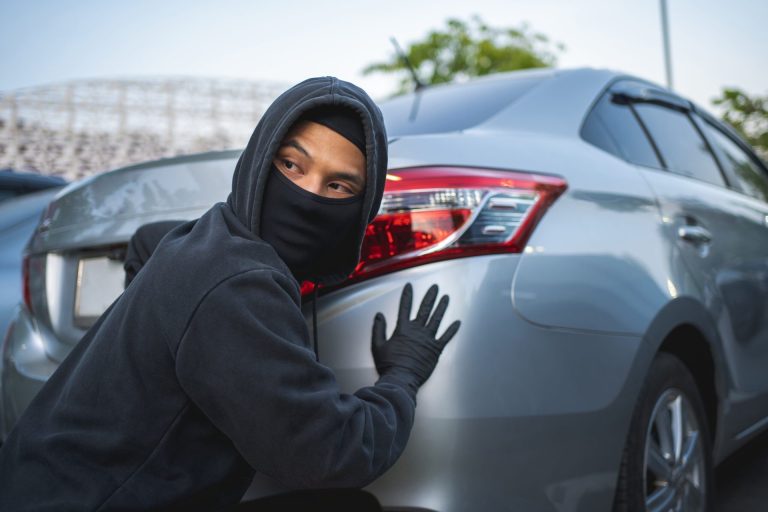 10 States With the Most Car Thefts in 2023 (So Far)