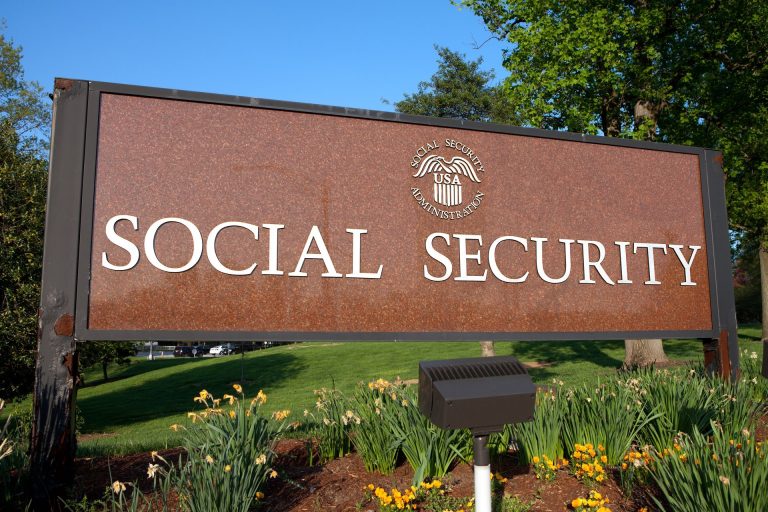 The Government Is Coming After Social Security Overpayments