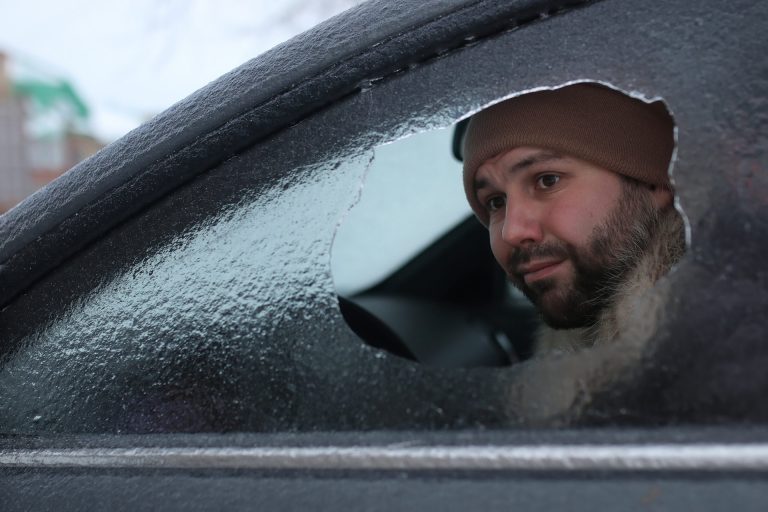 8 Ways Extreme Cold Can Damage Your Car