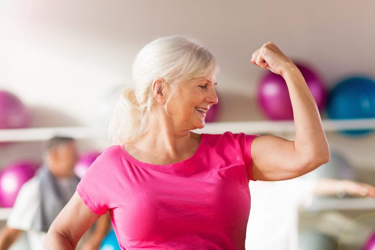 Cutting Calories by This Much Could Slow Aging