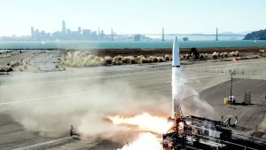 Astra founders offer to take company private at value of about $30 million