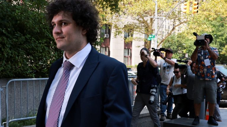 Jurors in Sam Bankman-Fried criminal trial begin deliberations