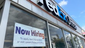 Here’s what to watch in Friday’s big October jobs report