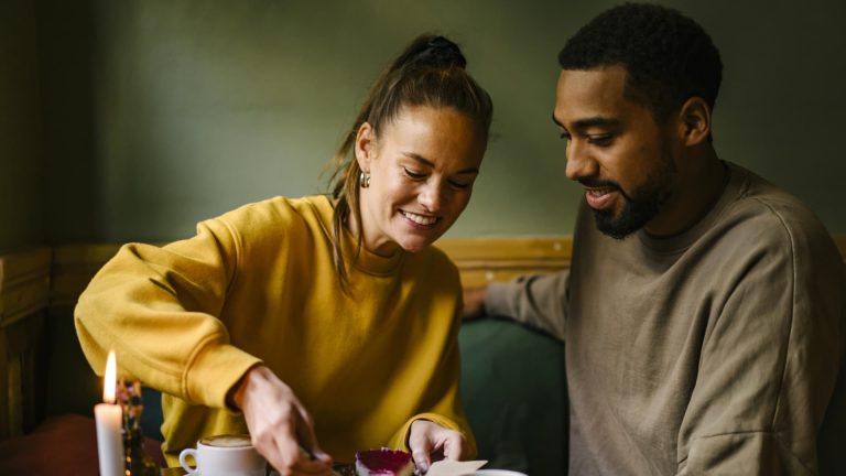 64% of men say this is their No. 1 dating red flag, according to recent survey