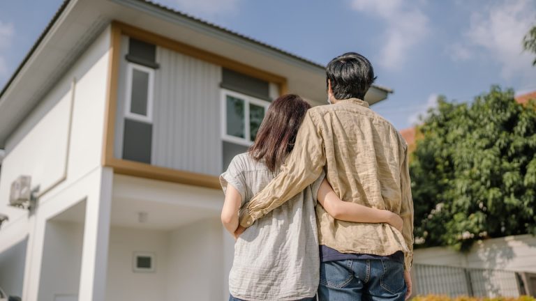 15 major U.S. cities where starter homes can be found for less than $230,000