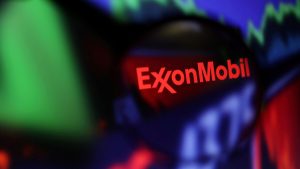 Exxon aims to become a top lithium producer for electric vehicles with Arkansas drill operation