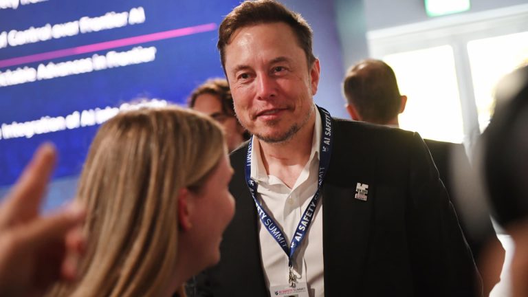 Elon Musk says AI will eventually create a situation where ‘no job is needed’