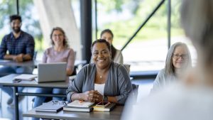 84% of employees expect this job perk—but most executives think it’s a ‘waste of time’