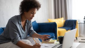 The IRS announced new tax brackets for 2024—here’s what you need to know