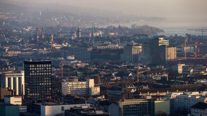 The world’s best and brightest are flocking to these countries