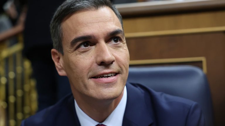 Pedro Sanchez secures another term as Spain’s prime minister, set to form government