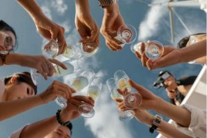 5 Ways Successful People Stay Disciplined With Money