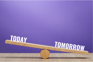 The Surprising Way Binary Thinking Can Ruin Your Retirement