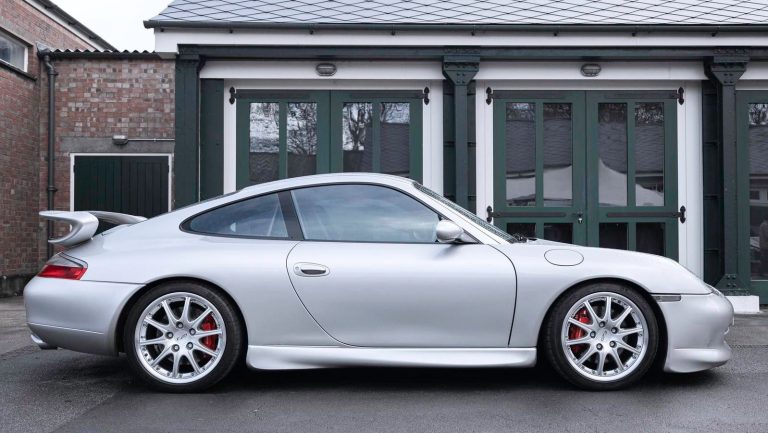 These Are The Cars With The Best Resale Values For 2023, According To Analysis