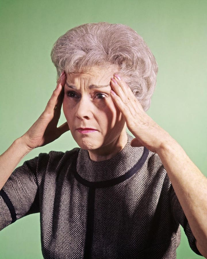 Using Legal Authority Over An Aging Parent