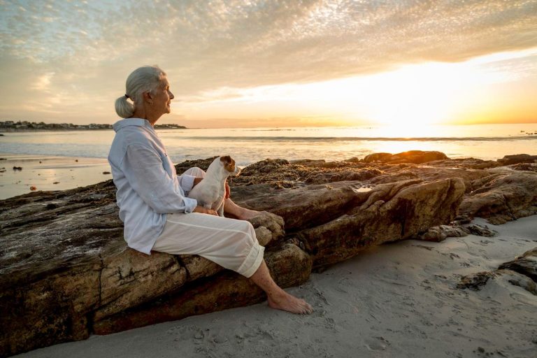 An Essential Yet Overlooked Question: Why Do You Want To Retire?
