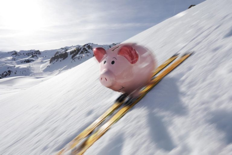 How To Save Money in 2023