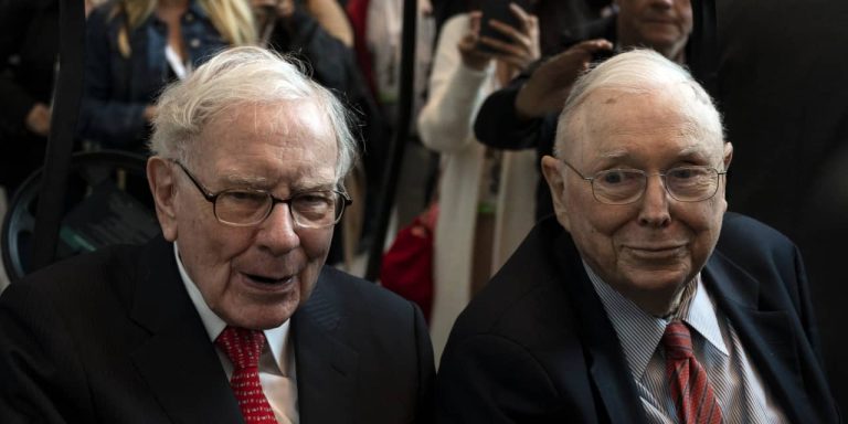 No chance Warren Buffett is doing something ‘deeply evil,’ says Charlie Munger