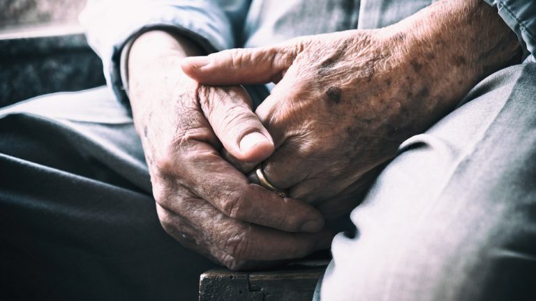 Many older Americans having difficulty managing debt, AARP survey indicates