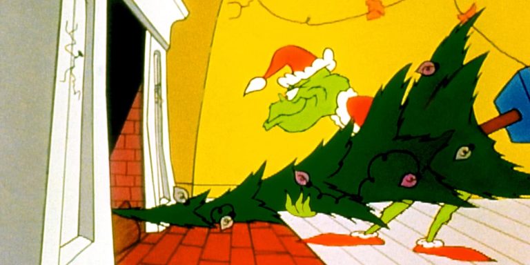 Opinion: The Grinch may steal holiday cheer from these consumer tech companies