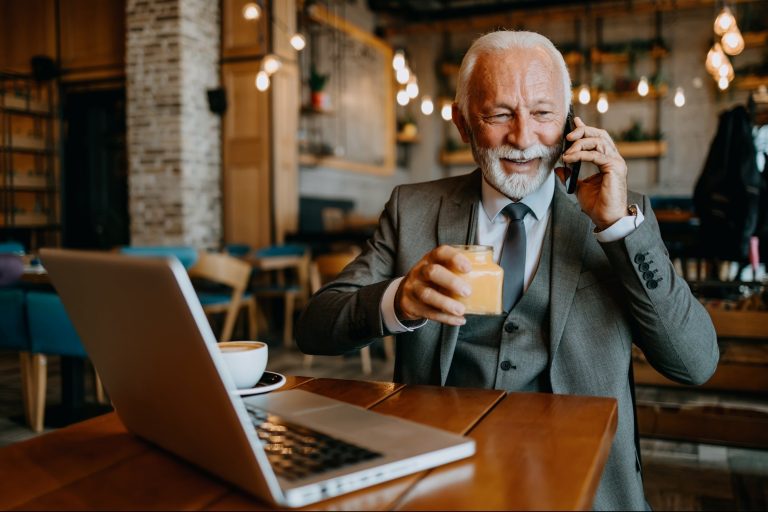 Boomers Know Best — If You Have to Hustle, It’s Not Passive Income