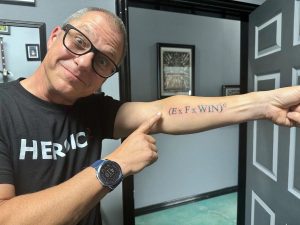 Put In The Hard Work For An Easier Retirement