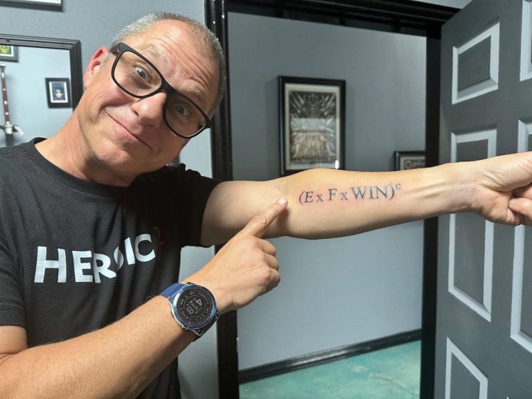 Put In The Hard Work For An Easier Retirement