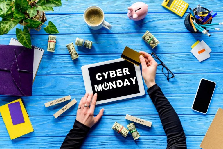 Is It A Smart Financial Decision To Participate In Cyber Monday?