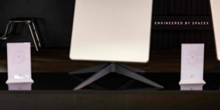 Space stocks climb as SpaceX caps eventful few days with Starlink satellite launch