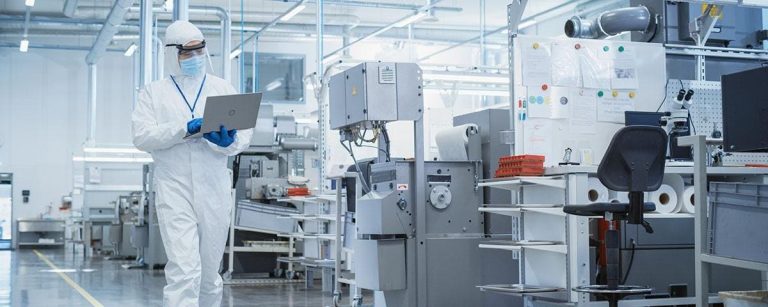 Wuxi XDC IPO Reinvigorates Health Care Sector, Week In Review